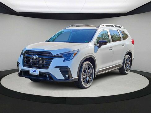 New 2025 Subaru Ascent Bronze Edition image 4