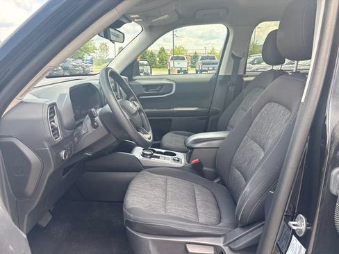 Used 2022 Ford Bronco Sport Big Bend AWD/4WD image 10