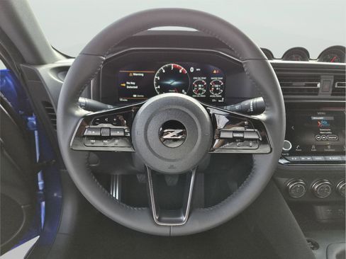 New 2026 Nissan Z Sport image 13