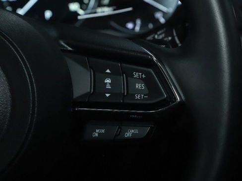 Certified 2025 MAZDA CX-5 AWD 2.5 S w/ Premium Plus Pkg image 24