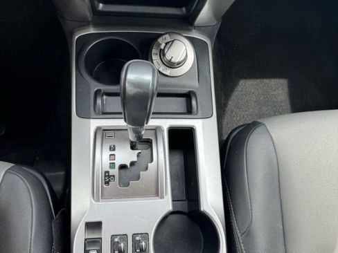 Used 2019 Toyota 4Runner SR5 Premium AWD/4WD image 23