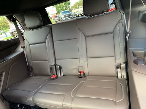 Used 2023 GMC Yukon Denali w/ Max Trailering Package image 24