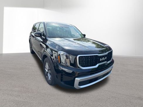 Certified 2024 Kia Telluride LX AWD/4WD image 28