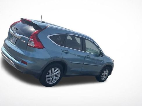 Used 2015 Honda CR-V EX-L image 10