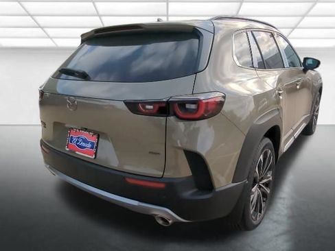 Used 2026 MAZDA CX-50 2.5 Turbo w/ Accent Package AWD/4WD image 30