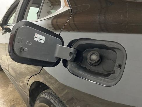 Used 2022 Chevrolet Equinox LT FWD image 90