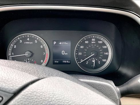 Used 2019 Hyundai Tucson SE AWD/4WD image 19
