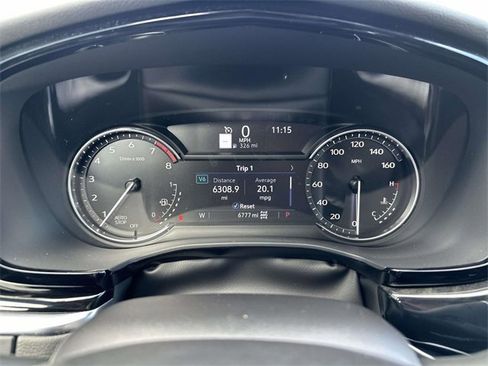 Certified 2023 Cadillac XT6 Premium Luxury image 69