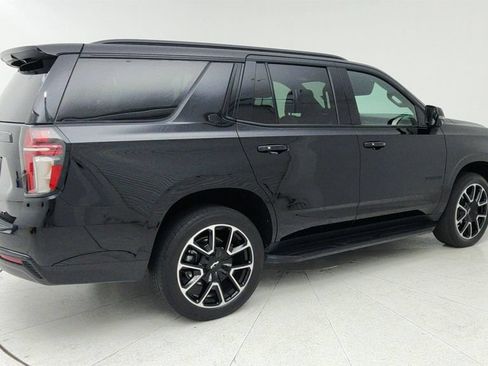 Used 2024 Chevrolet Tahoe RST w/ Luxury Package RWD image 7
