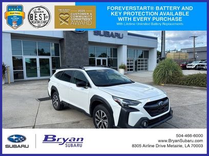 Used 2024 Subaru Outback Premium