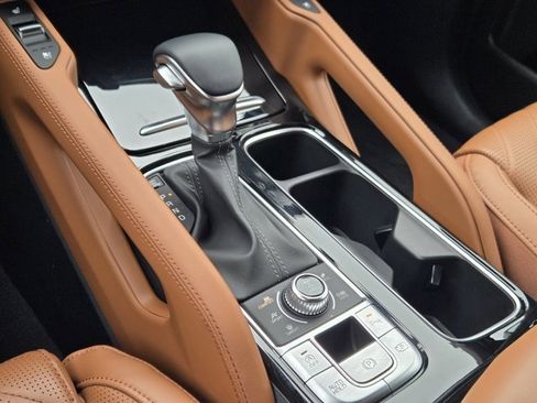 Certified 2025 Kia Telluride SX Prestige X-Line image 20