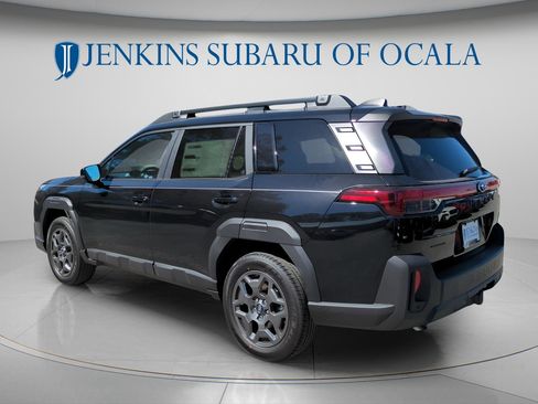 New 2026 Subaru Outback Premium image 5