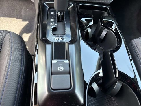 New 2026 Subaru Forester Premium AWD/4WD image 34