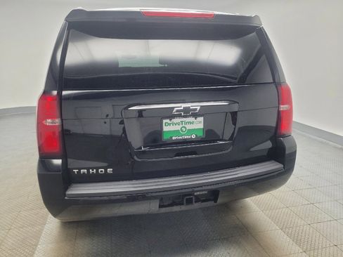 Used 2020 Chevrolet Tahoe LS AWD/4WD image 6