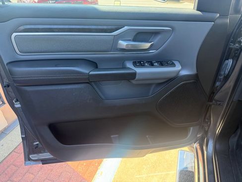 Used 2022 RAM 1500 Big Horn AWD/4WD image 21