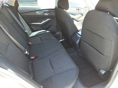 Certified 2024 Honda Accord EX image 24