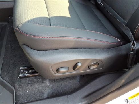 New 2026 Chevrolet Traverse Z71 w/ Driver Confidence Package image 8