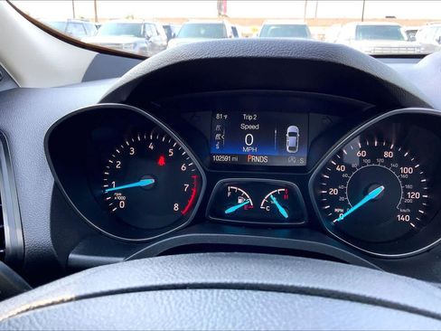 Used 2018 Ford Escape SE AWD/4WD image 26