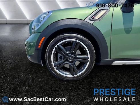 Used 2015 MINI Cooper Countryman S FWD image 21