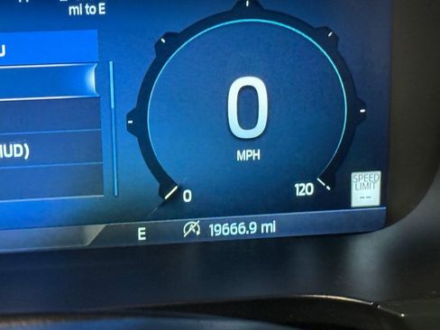 Used 2024 Ford F150 Platinum image 76