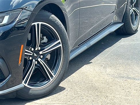 Used 2024 Ford Mustang Premium RWD image 3