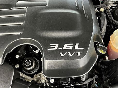 Used 2023 Dodge Charger SXT image 34