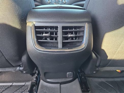 Certified 2024 Chevrolet Malibu LT w/ Sport Edition FWD image 13