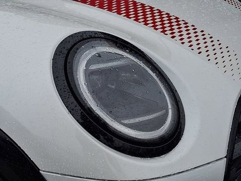 New 2026 MINI Cooper John Cooper Works image 8