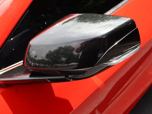 Used 2020 Chevrolet Corvette Stingray Preferred Cpe w/ 2LT Preferred Equipment Group RWD image 13
