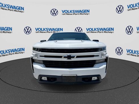 Used 2022 Chevrolet Silverado 1500 RST AWD/4WD image 17