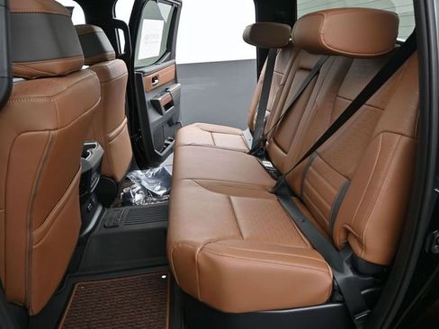New 2026 Toyota Tundra 1794 Edition AWD/4WD image 13