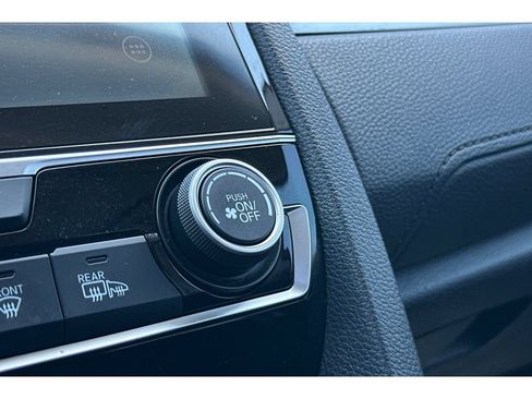Used 2018 Honda Civic EX image 29