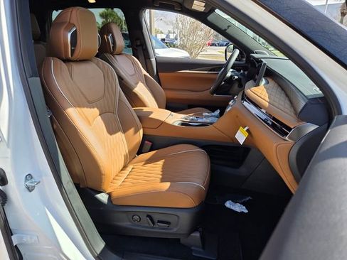 New 2026 INFINITI QX60 Autograph w/ Autograph Tech Package image 22