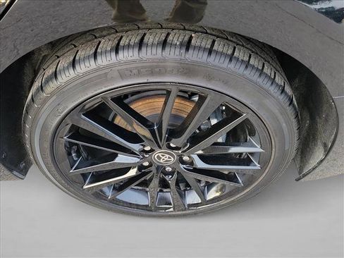 Used 2024 Toyota Camry XSE image 12