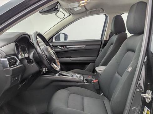 Used 2020 MAZDA CX-5 Sport AWD/4WD image 14