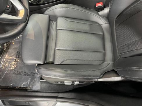 Certified 2023 BMW X3 xDrive30i w/ Premium Package image 27