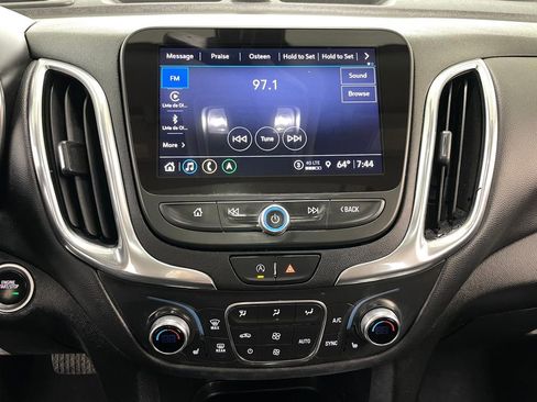 Used 2022 Chevrolet Equinox LT image 33