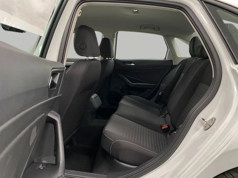 New 2026 Volkswagen Jetta S FWD image 25