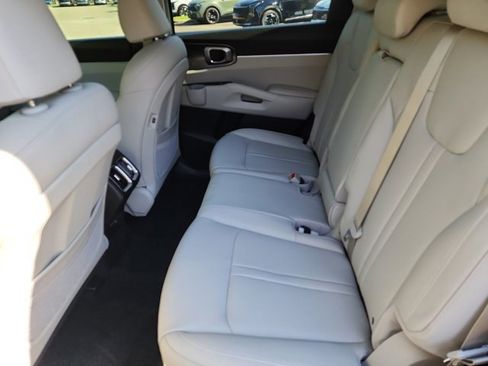 New 2026 Kia Sorento EX image 12