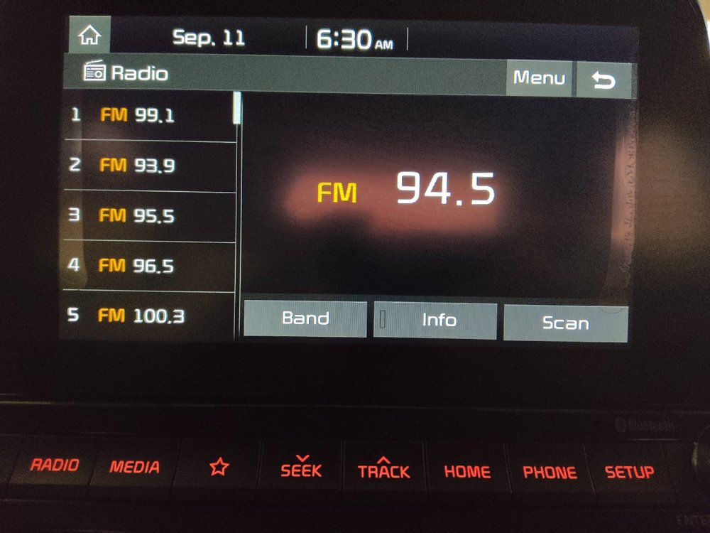 Used 2021 Kia Forte LXS FWD image 25