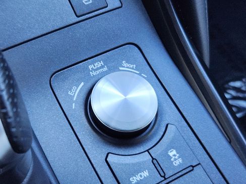 Used 2024 Lexus IS 350 F Sport w/ Navigation Package image 15