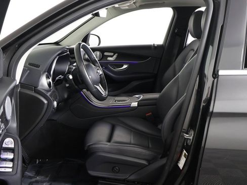 Used 2021 Mercedes-Benz GLC 300 4MATIC w/ Multimedia Package image 28