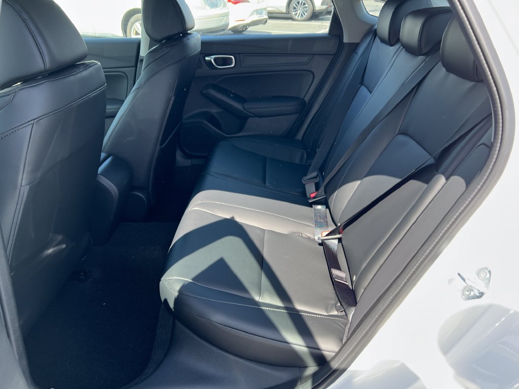 Used 2026 Acura Integra FWD image 29