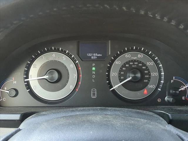 Used 2012 Honda Odyssey Touring image 11