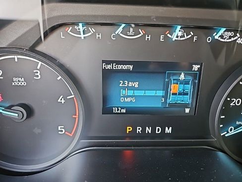 New 2026 Ford F250 XL w/ XL Off-Road Package image 16