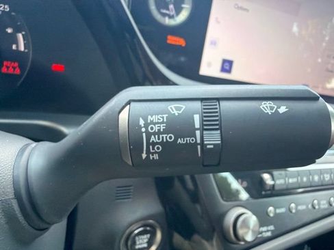 Used 2025 Lexus ES 350 F Sport FWD image 23