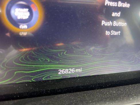 Used 2023 Jeep Grand Cherokee 4WD 4xe image 6