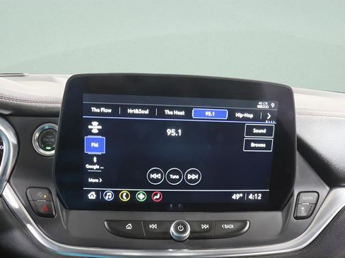 Used 2025 Chevrolet Blazer LT image 11