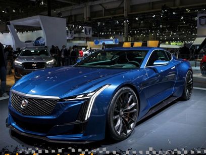 Used 2006 Cadillac XLR V