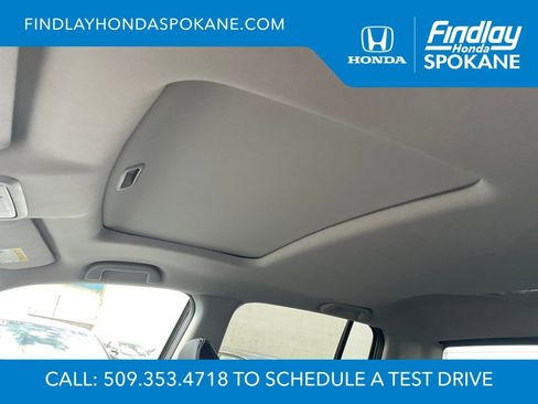 New 2026 Honda Ridgeline RTL image 10